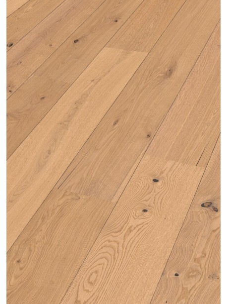 Vodeodolná drevená podlaha Meister Lindura HD 400 Dub Authentic Caramel 8916