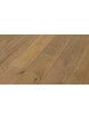Vodeodolná drevená podlaha Meister Lindura HD 400 Dub Authentic Greige 8923