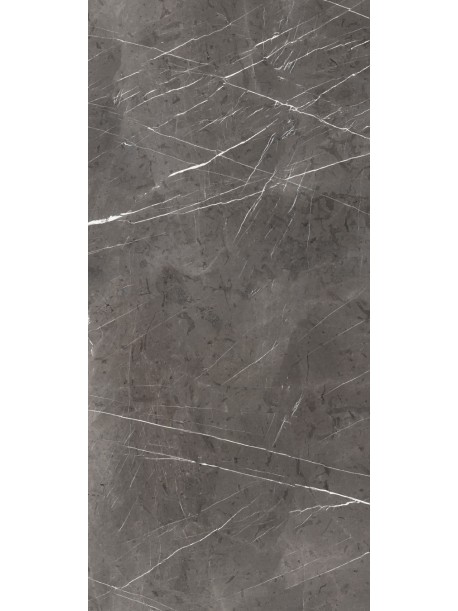 Vodeodolný obkladový panel ROCKO TILES Stones Grey Pietra Marble K026