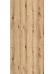 Vodeodolný obkladový panel ROCKO TILES Wood Coast Evoke Oak K365