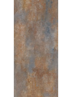 Vodeodolný obkladový panel ROCKO TILES Metal Rusty Copper K104