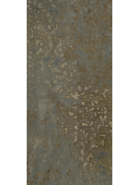 Vodeodolný obkladový panel ROCKO TILES Metal Copper Lamiera R105