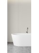 Vodeodolný obkladový panel ROCKO TILES Color Almond 0564