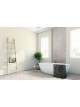 Vodeodolný obkladový panel ROCKO TILES Color Almond 0564