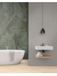 Vodeodolný obkladový panel ROCKO TILES Color Greige R166
