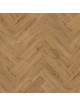 Laminátová podlaha Krono Originál Herringbone Dub Inca Carpenter K476 4V 8 mm