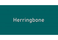 Herringbone - stromček