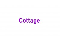 Cottage