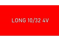 Pro Laminate 2021+ Long 10/32 4V