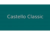Castello classic 8 mm AC4/32