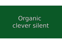 Organic Clever Silent 6+1 mm AC5/32 4V