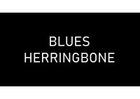 Blues Herringbone