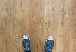 10 základných otázok o drevenej podlahe, ktoré potrebujeme vopred zvážiť: Časť II.